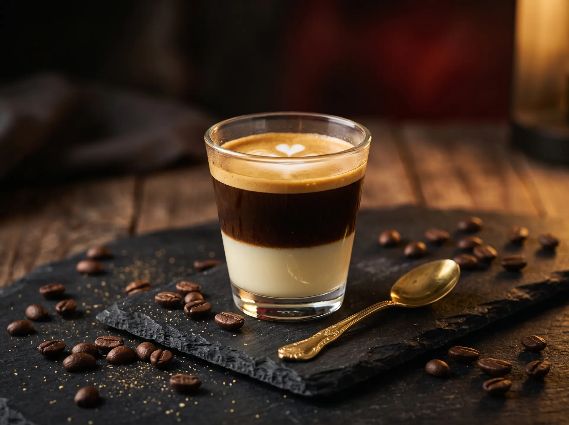 Café Bombón