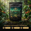 Amber Rise Kaffee Crema – Medium Roast | 250g Ganze Bohne